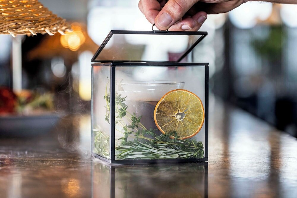 Фото Scandic Spectrum