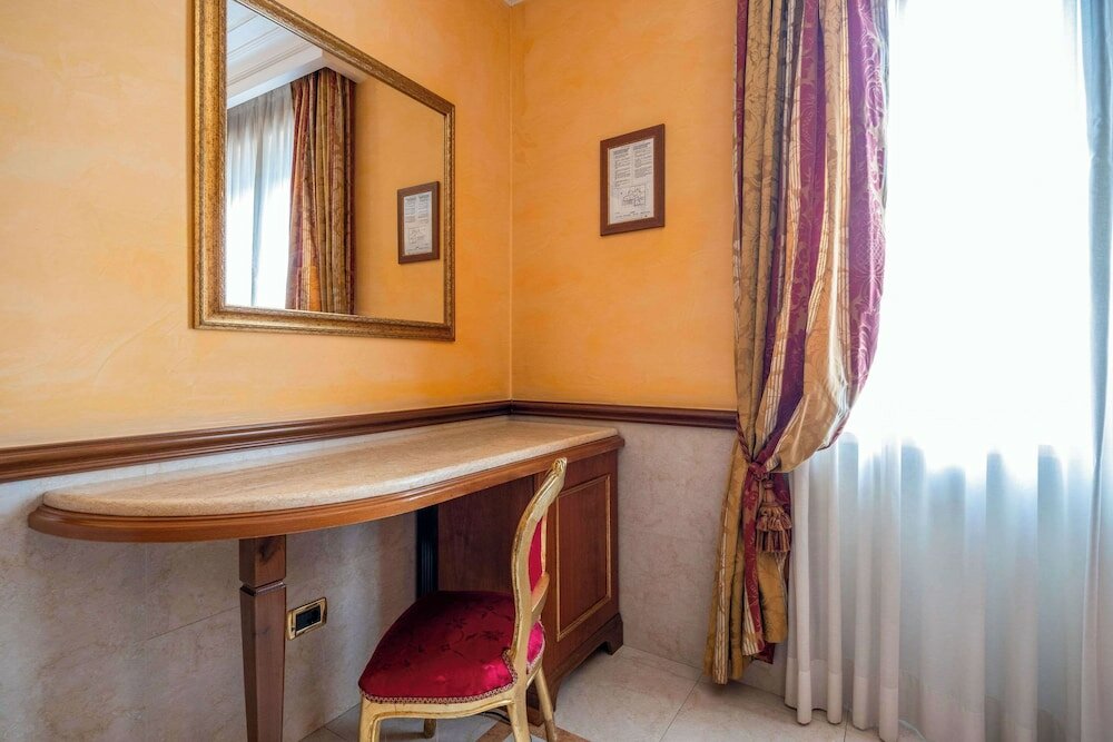 Фото Clarion Collection Hotel Principessa Isabella