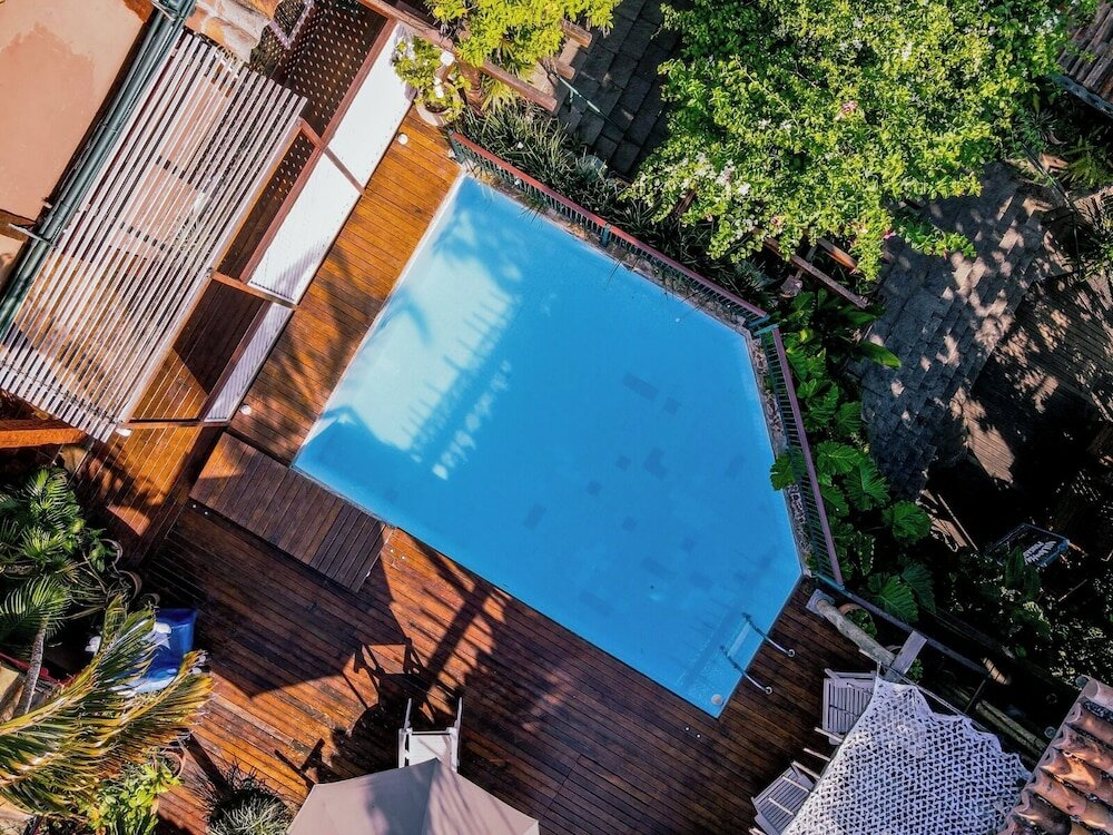 Фото Pousada Vila do Mar