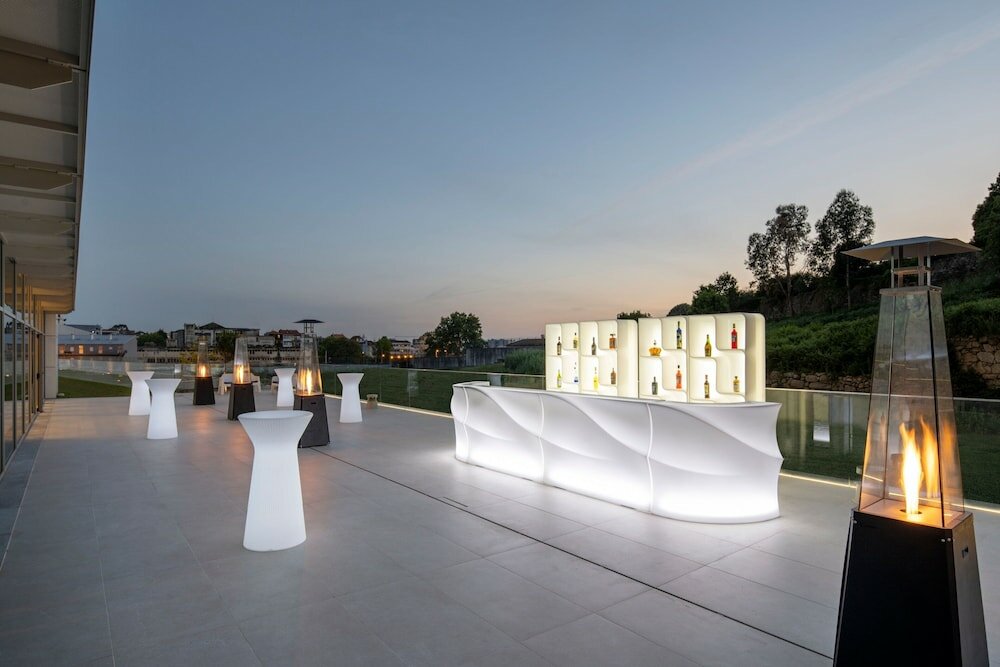 Фото Renaissance Porto Lapa Hotel