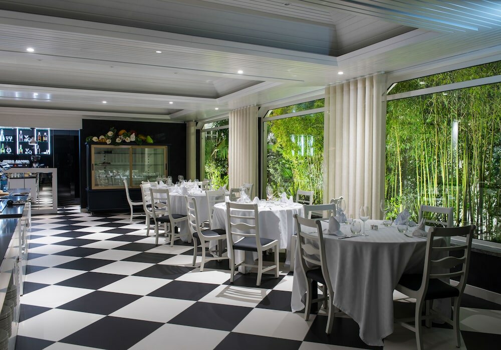 Фото Hotel Cristal Marinha