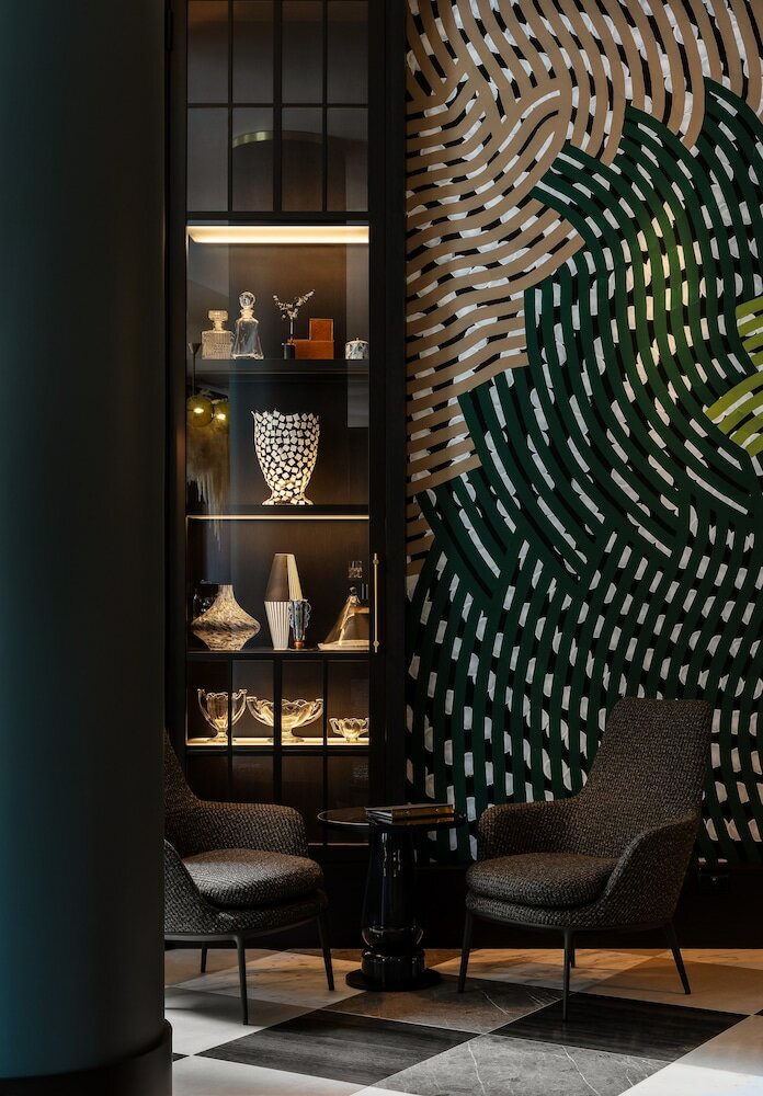 Фото Capella Sydney