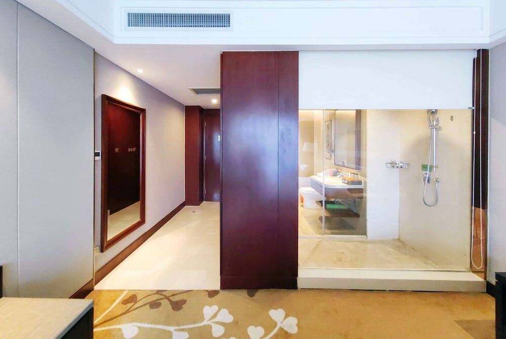 Фото Wyndham Garden Changzhou Zhonglou