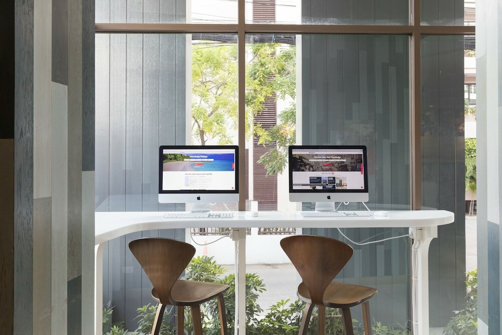 Фото Travelodge Pattaya