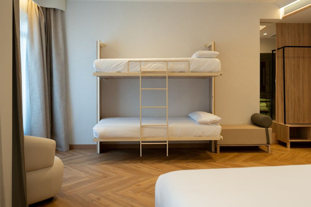 Фото Petit Palace Chueca