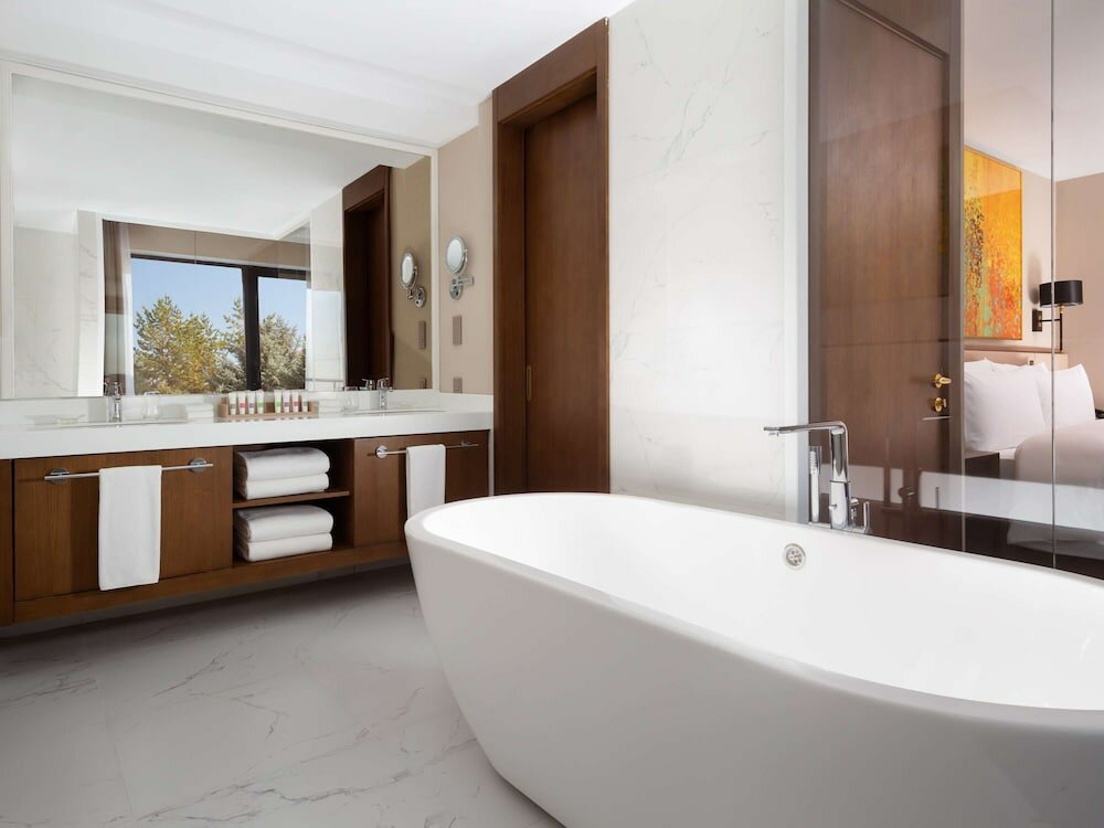Фото Swissotel Wellness Resort Alatau Almaty