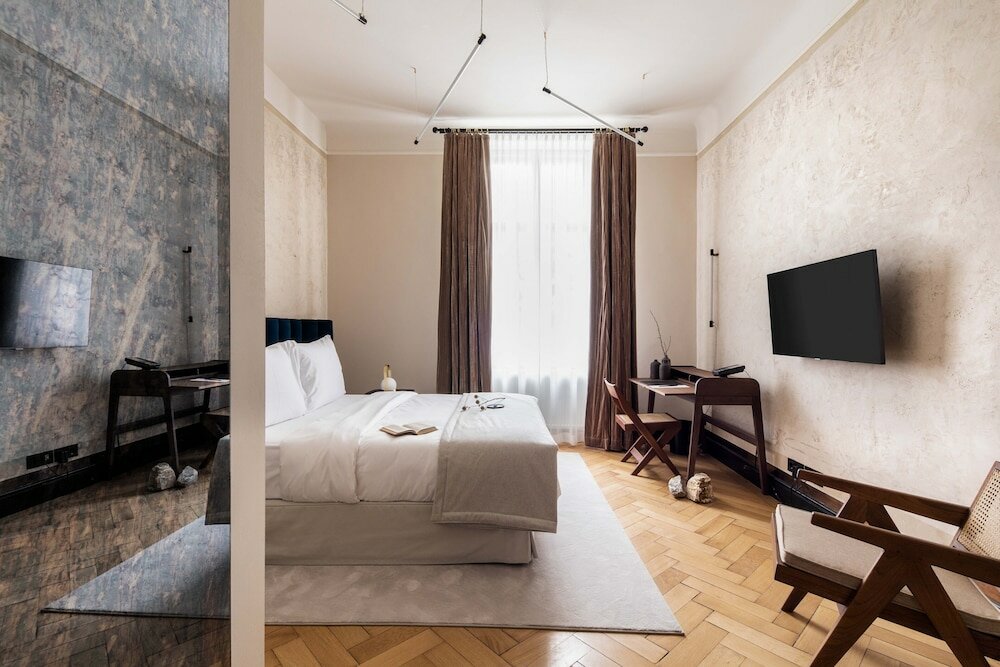 Фото Zola Hotel - Palais de Bohème