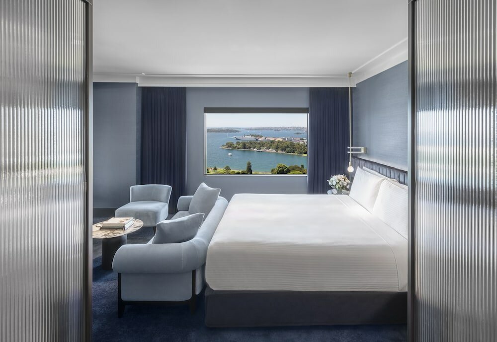 Фото InterContinental Sydney by IHG