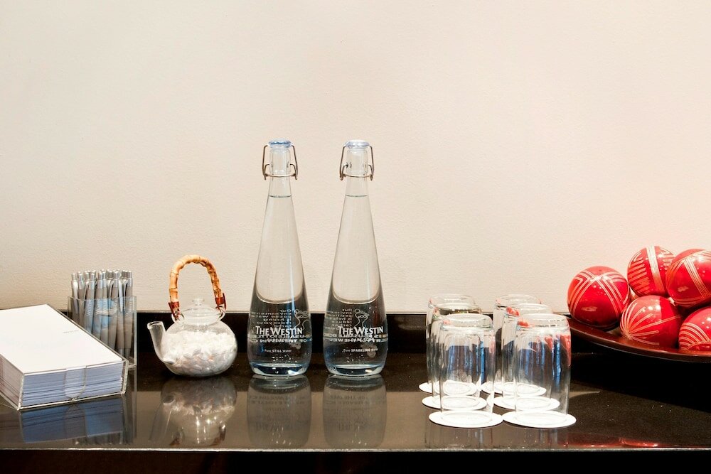 Фото The Westin Cape Town