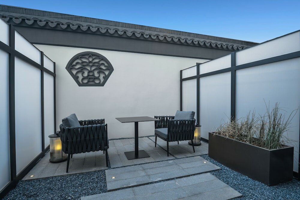 Фото Hanting Hotel Suzhou Guanqian Street Chayuanchang