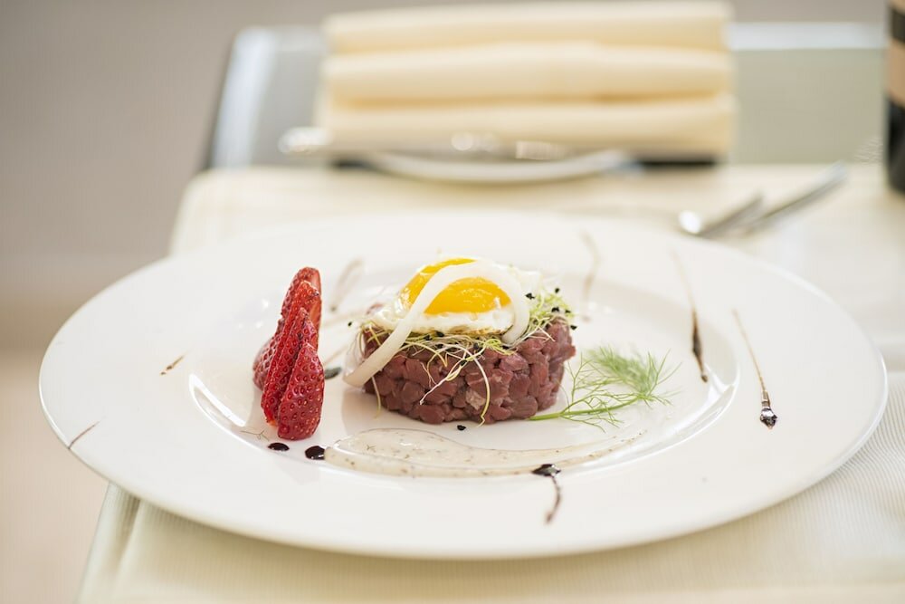 Фото Simon Hotel