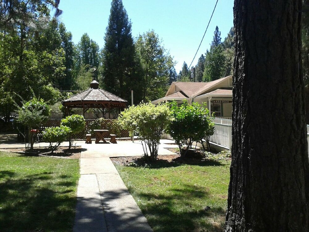 Фото Nevada City Inn