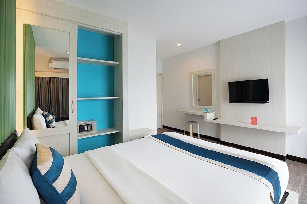 Фото ICheck Inn Chill Patong