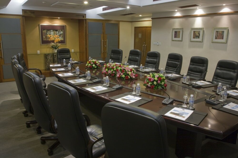 Фото Baiyun Hotel Guangzhou