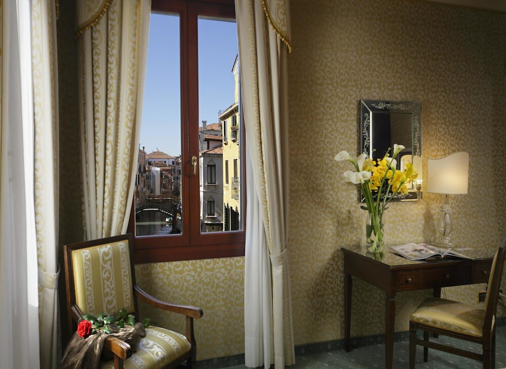 Фото Hotel Ca' d'Oro