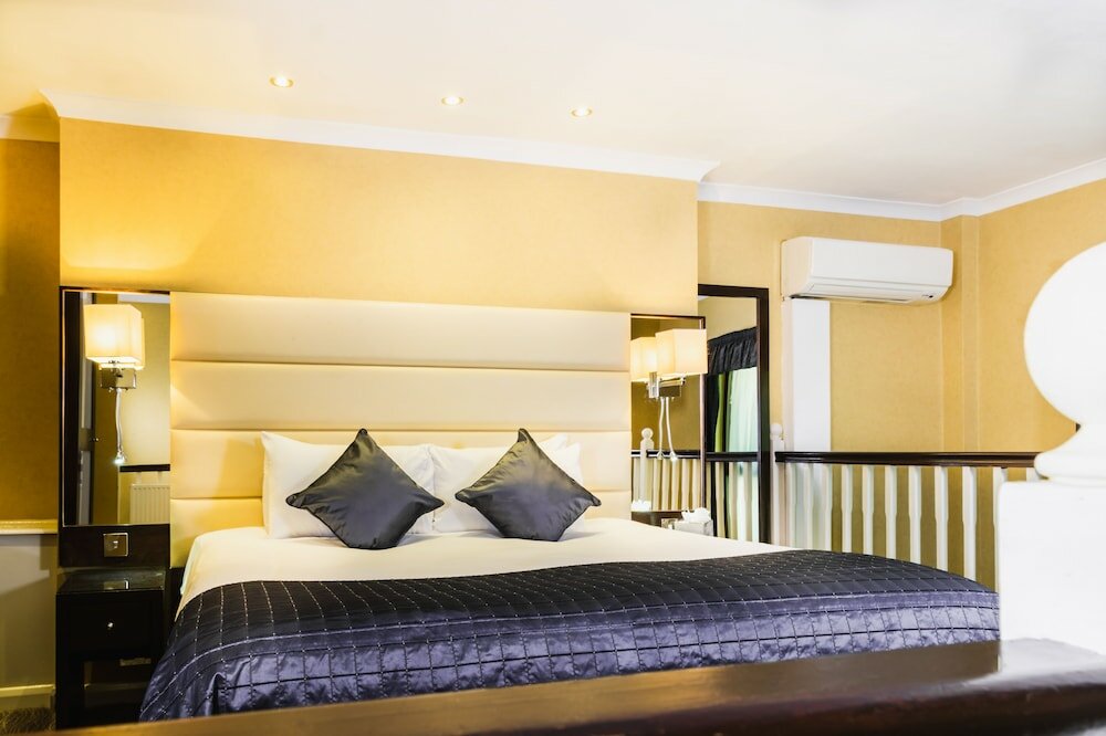 Фото Park Grand London Hyde Park