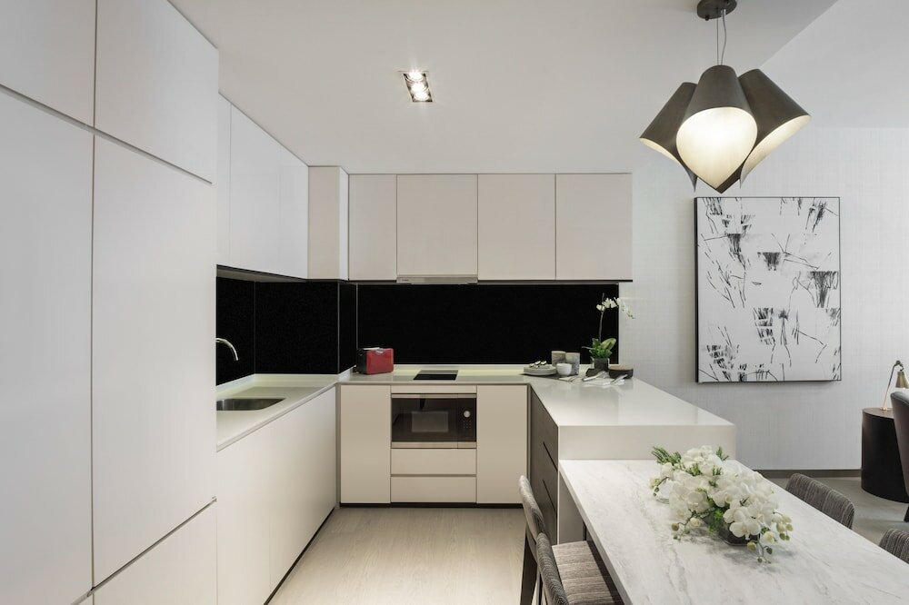 Фото Ascott Star Klcc Kuala Lumpur