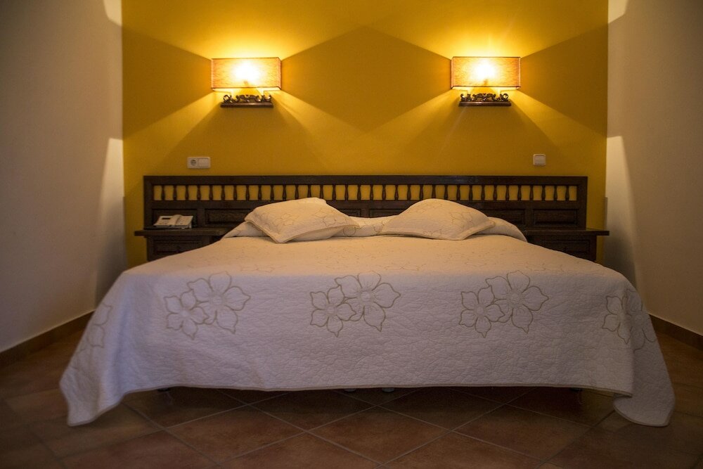 Фото Hospedium Hotel Juan II