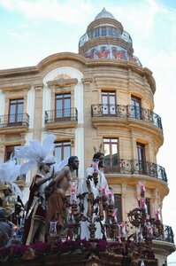 Гостиница Hotel La Perla