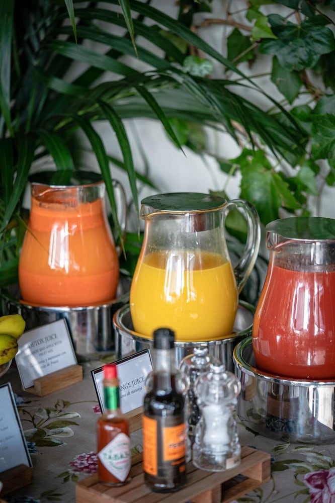 Фото The Principal Madrid