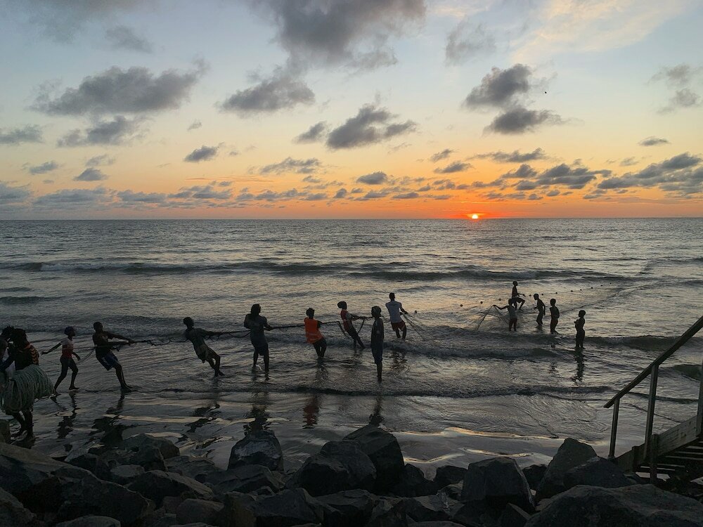 Фото Kololi Beach Resort