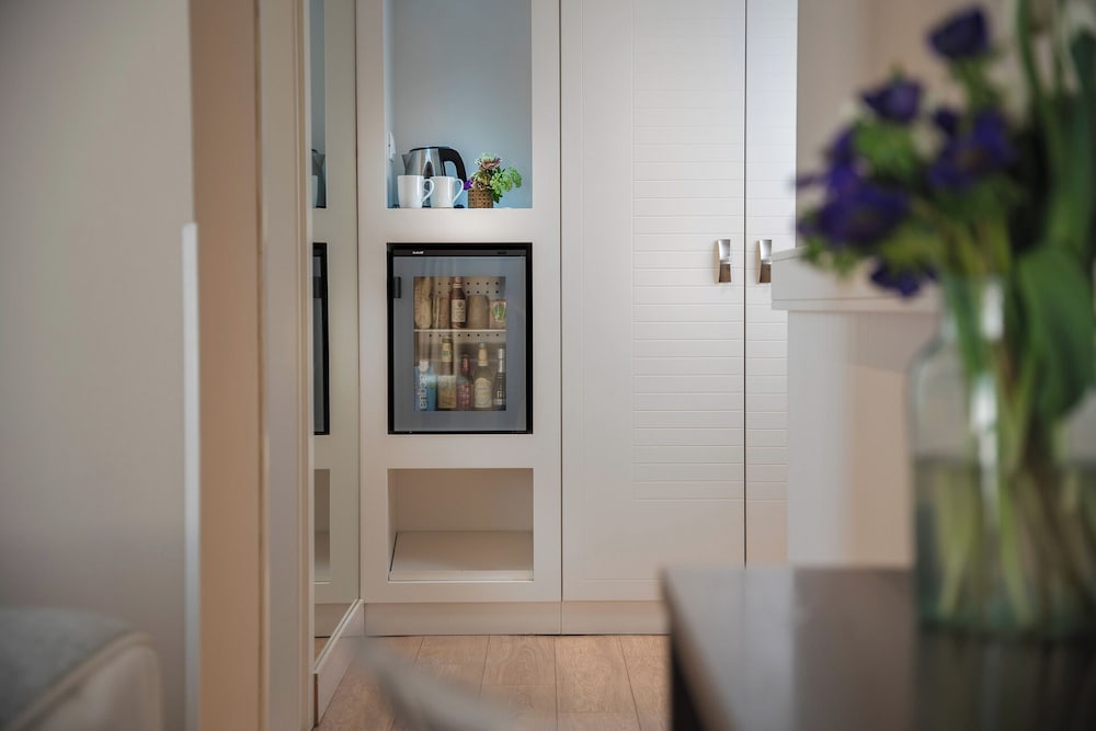 Фото Hotel Villa Rosa Riviera