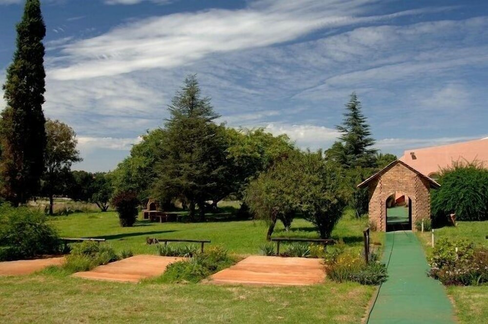 Фото Gateway Guest House