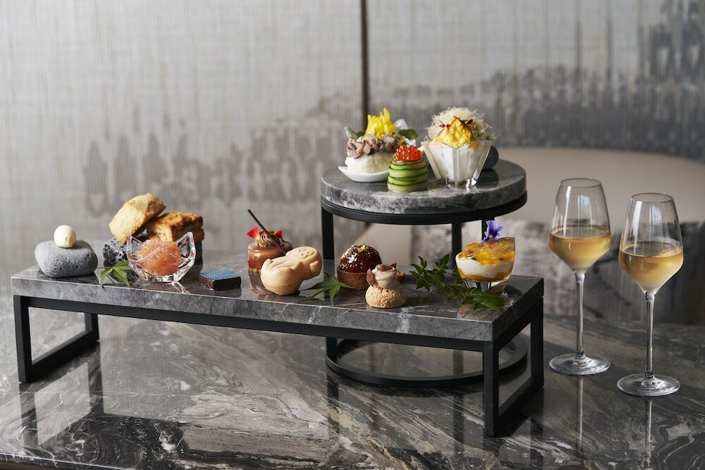 Фото Dusit Thani Kyoto