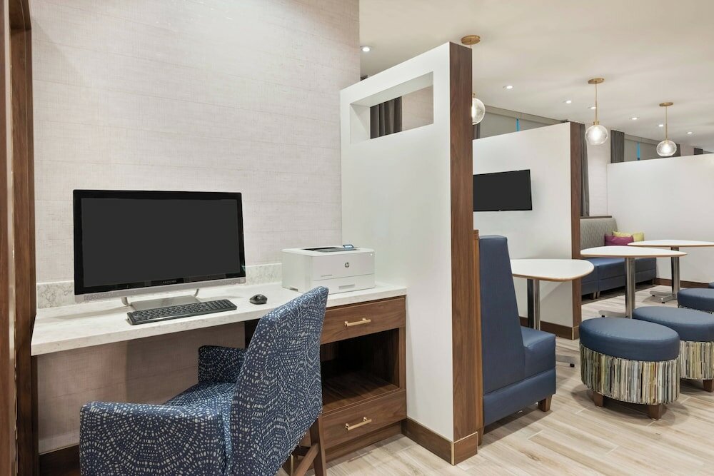 Фото Residence Inn by Marriott Buffalo Downtown