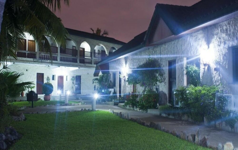 Фото Paloma Hotel