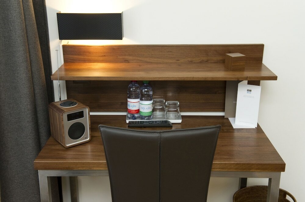 Фото Boutique Hotel Ni-mo