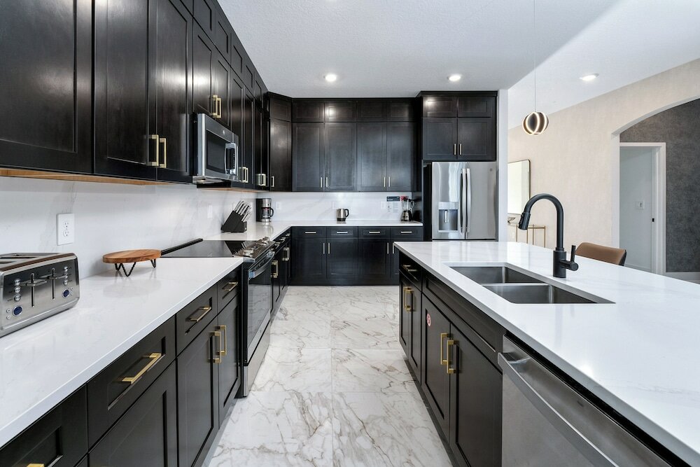 Фото Villatel Orlando Resort