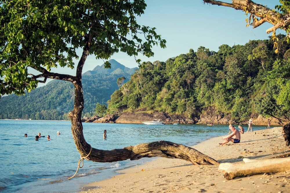 Фото The White Knot Koh Chang