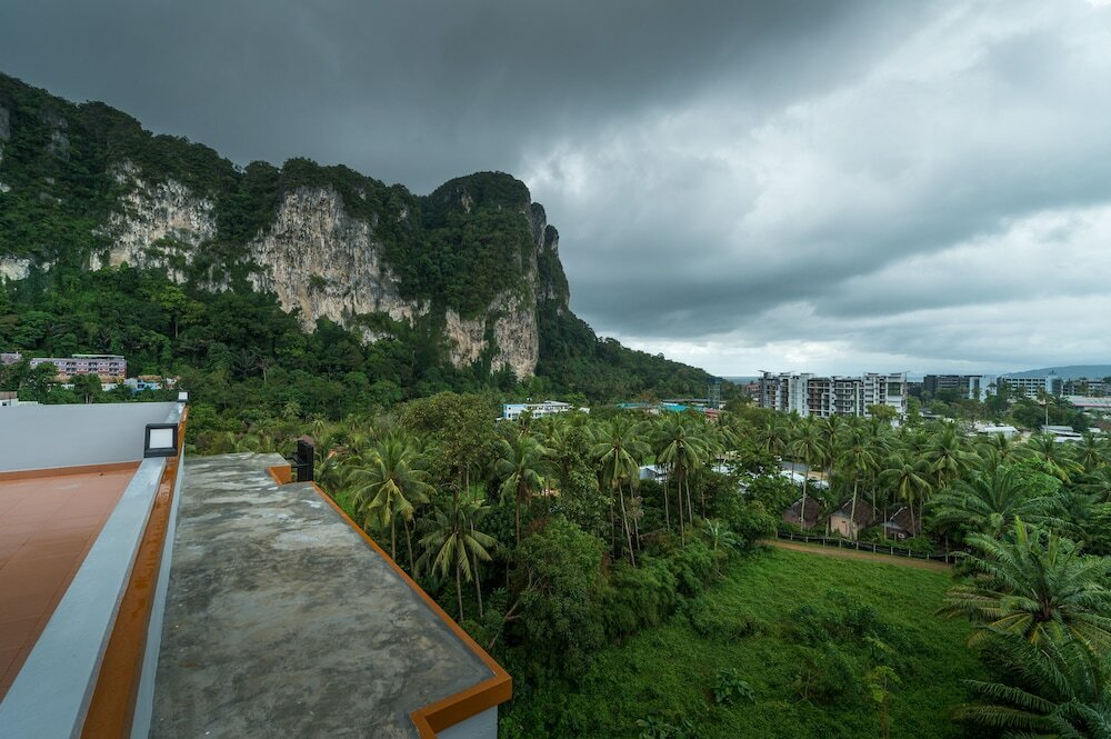 Фото Andaman Breeze Resort