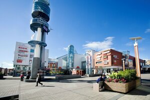 Гостиница Arctic Light Hotel