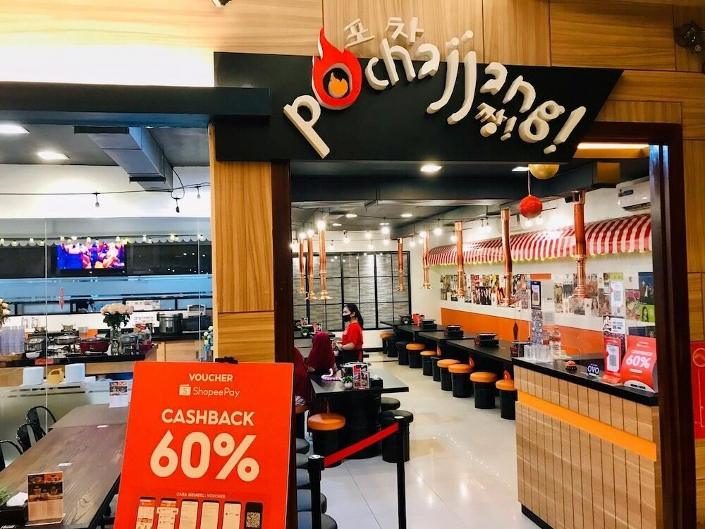 Фото Avira Hotel Makassar