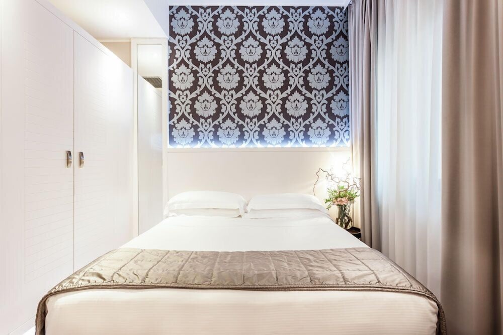 Фото Hotel Villa Rosa Riviera