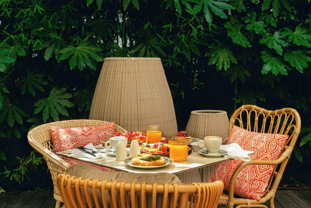 Фото Madrid Centre Retiro Gran hotel Colon an Ihg Hotel