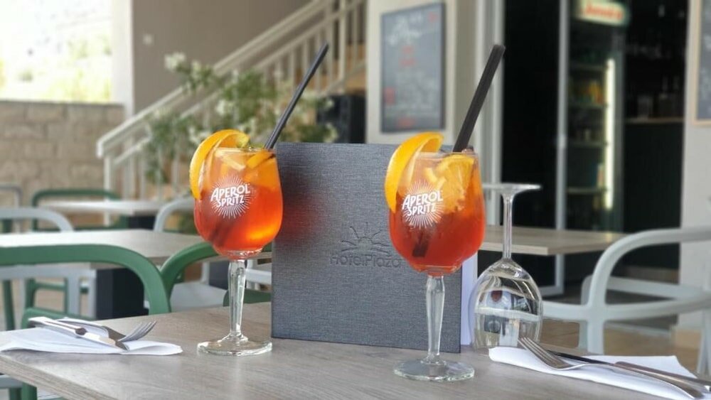 Фото Отель Plaža