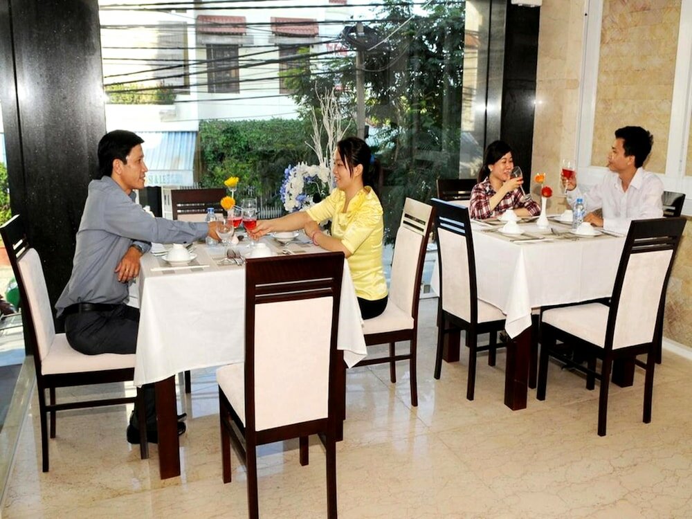 Фото Dragon Sea Hotel