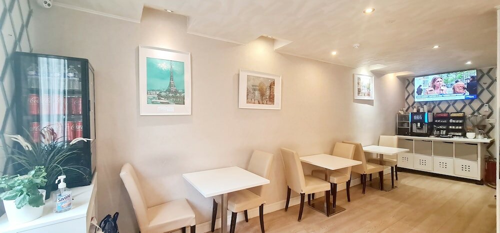 Фото Hotel de France