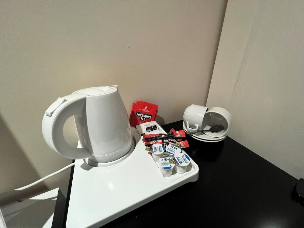 Фото Arran House Hotel