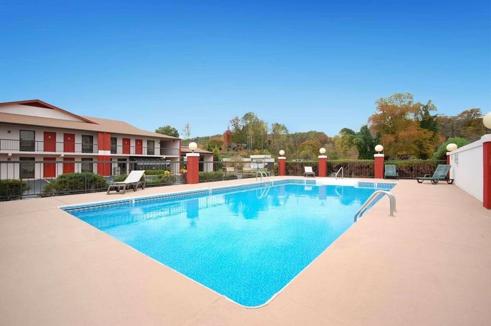 Фото Best Western Of Murphy