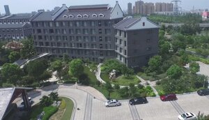 Гостиница Yancheng Shuicheng Hotel