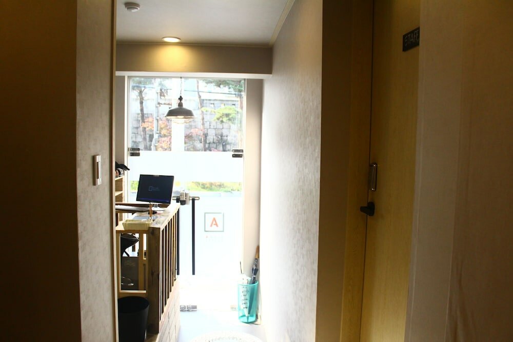 Фото Plan A Hostel