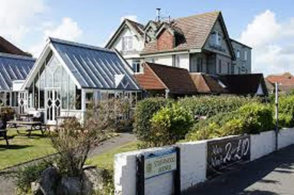 Фото The Spyglass and Kettle