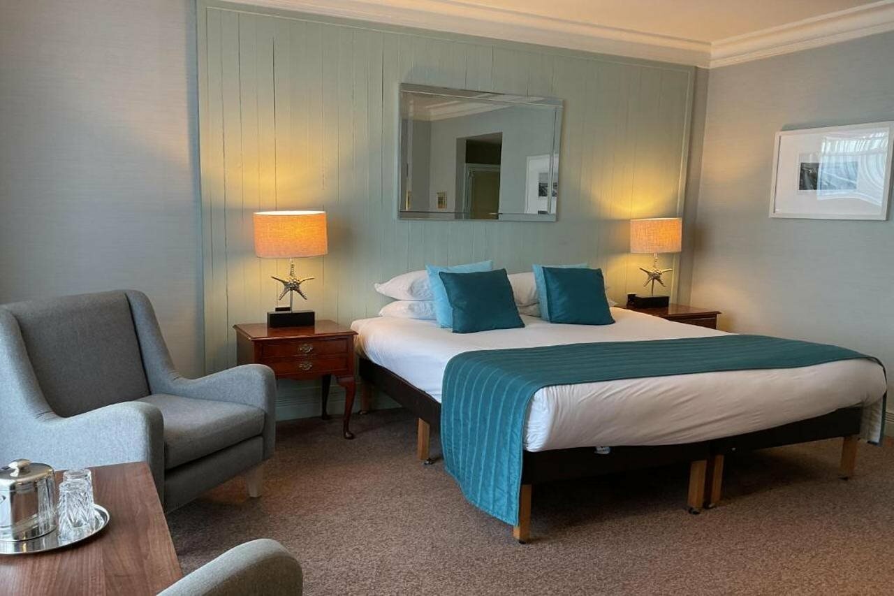 Фото Royal Bath Hotel & SPA Bournemouth