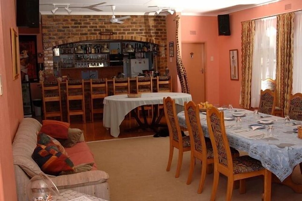 Фото Gateway Guest House