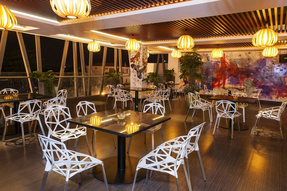 Фото Iris Hotel Can Tho