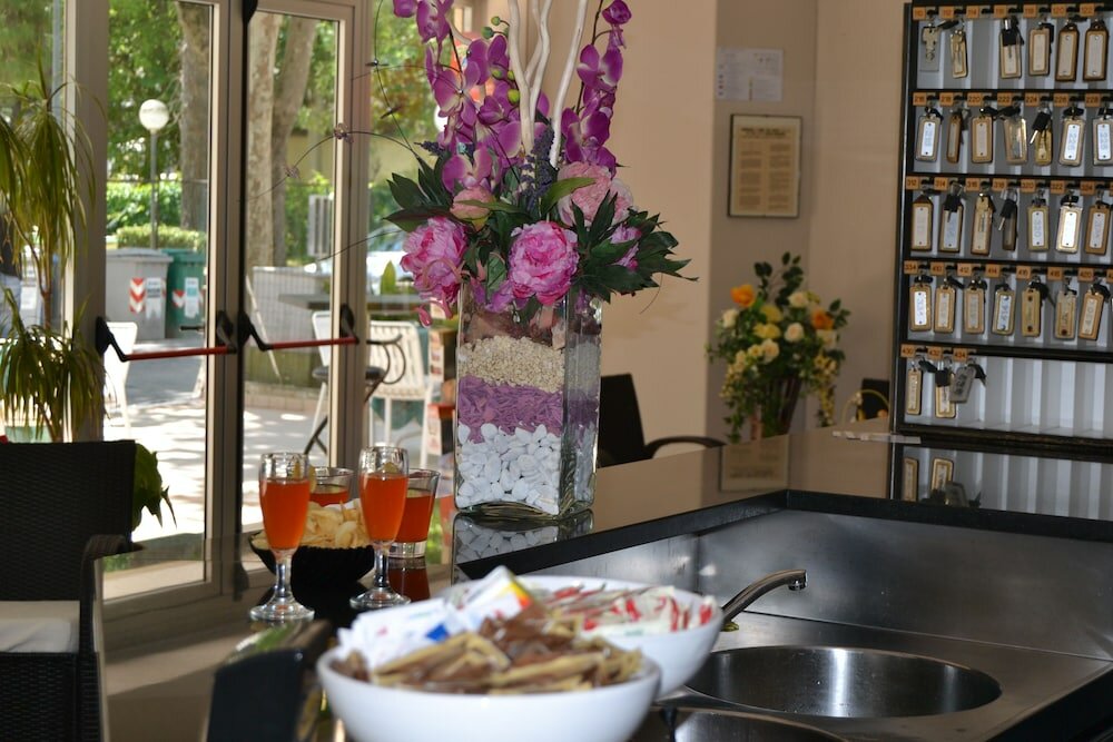 Фото Hotel Senyor